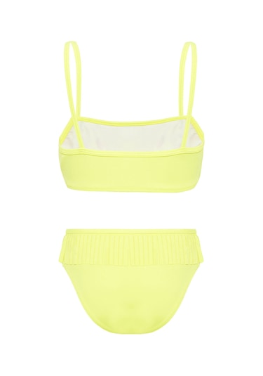 Soul Squad Soul Squad Mia Çocuk Bikini Yeşil 17925 Yeşil