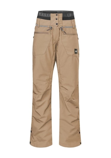 Picture Organic Treva Kadın Snowboard Pantolonu 001