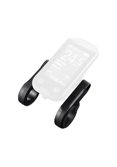 Shimano Steps Sc-e6100 Ekran Tutma Ünitesi