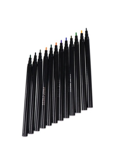 Prof-press 36 Renkli Çizim Flamastırları 106175233