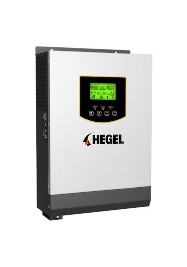 Obus Karavan 1000 Watt Tam Sinüs Akıllı İnverter 12v 50a Şarjlı İnverter 1000w 12v - Pwm Svp Offgrıd