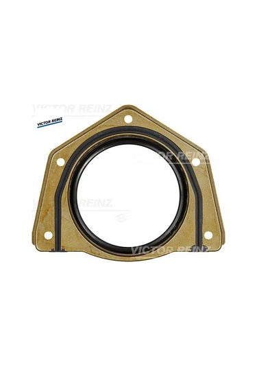 Krank Arka Keçe Flansli Doblo 1.6jtd Victor Reinz 71718365 Vr-81-90027-00