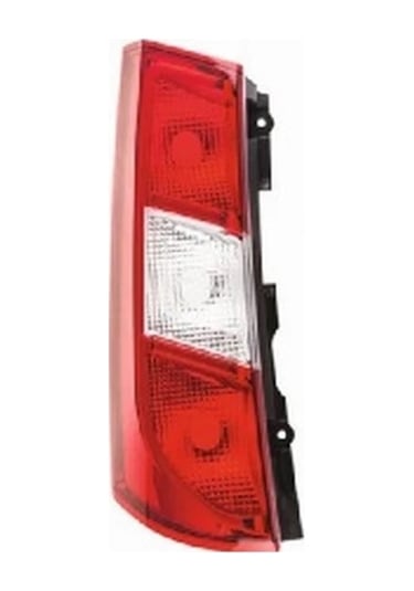 Dacia Dokker Stop Lambası Arka Stop Sol