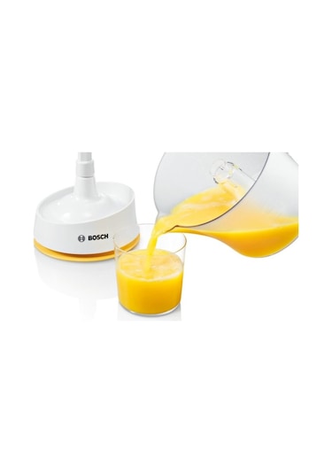 Bosch MCP3000 Narenciye Sıkacağı