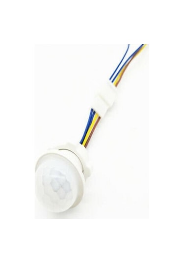 Şahnet 5012 360 Derece Mini Hareket Sensörü