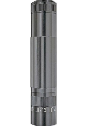 Maglite Xl50 Gri Led Fener (Blisterli) Çok Renkli