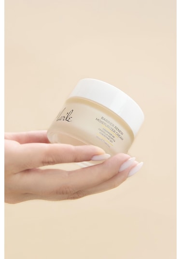 Bariyer Onarıcı Nemlendirici Krem