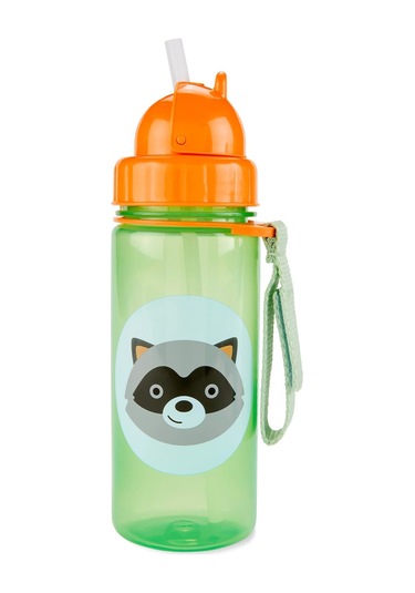Skip Hop Zoo Pipetli Suluk Rakun 9q336910