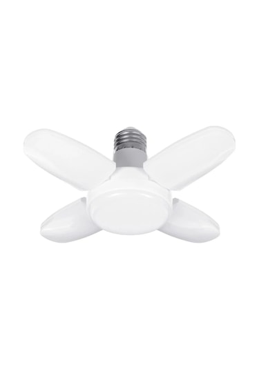 Ct-1151 Pervane Ampul 30w Beyaz E27 Duy