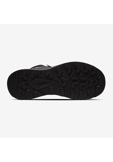 Lescon Explore Max 4 Unisex Su Geçirmez Spor Bot Siyah