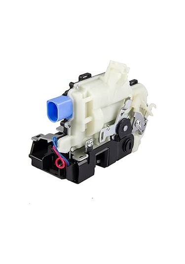 Seat Ibiza,cordoba,skoda Fabia,vw Polo, Kapı Kilit Mekanizması 3b4839016ag