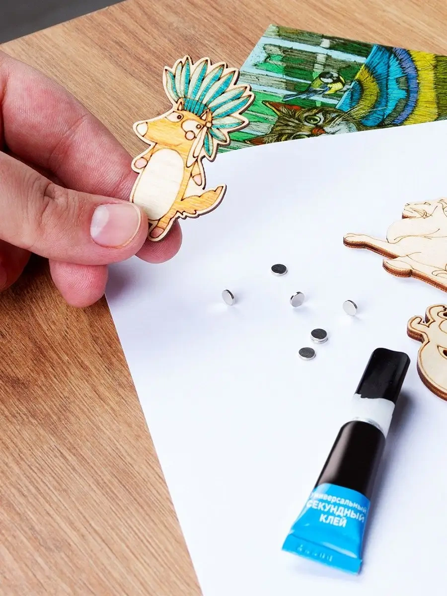 Forceberg Neodimyum Mıknatıs Disk 5x2 Mm 50 Adet. 83775026