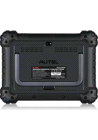 Autel Maxisys - Ms909 Arıza Tespit Cihazı