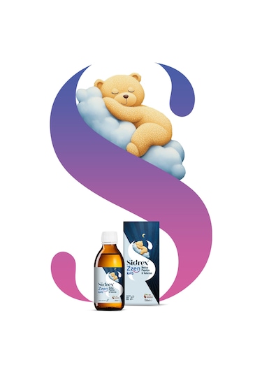 Zzen Kıds 150 Ml