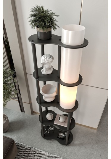 Yeni Speranza Lambader Siyah Şapka Rengi