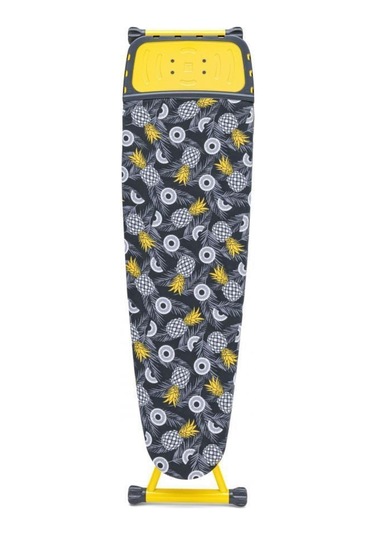 Doğrular Perilla Aleece Ütü Masası Siyah