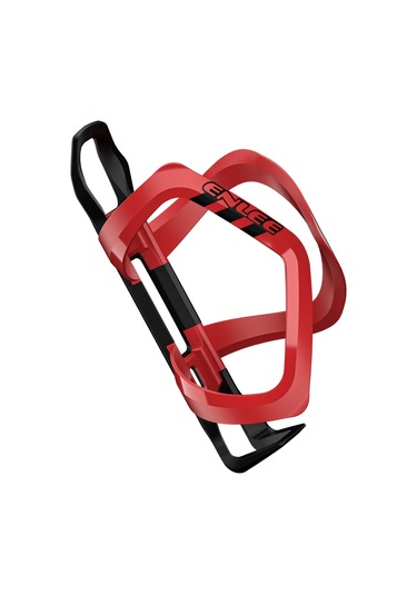 Padalink Kırmızı Bisiklet Su Şişesi Tutucu, Yol Ve Dağ Bisikletleri İçin Evrensel, Hafif Ve Sağlam, Kolay Kurulumlu Bisiklet Aksesuarı Kırmızı