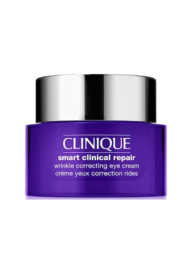 Clinique Smart Clinical Repair Wrinkle Correcting Eye Cream 15 ML