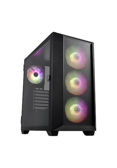 Fsp Cmt318 850w E-atx Gaming Oyuncu Kasa Akak0fsp0012