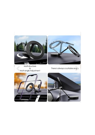 Phone 11-12-13-14-15-15 Plus-15 Pro Max Uyumlu Magsafe Manyetik M