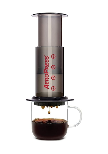Aeropress Kahve Demleme Makinesi 085276000800