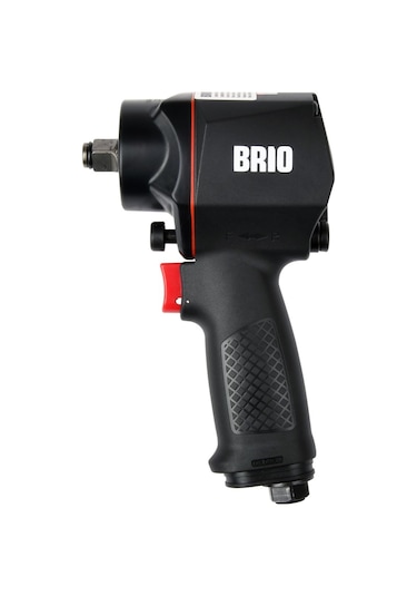 Brio 1404-BP121400 1" - 2" Havalı Somun Sökme Makinesi