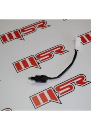 PIAGGIO FLY 100/125 ARKA FREN MÜŞÜRÜ