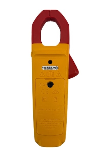 Fluke 325 Ac/dc 400a Trms Dijital Pensampermetre
