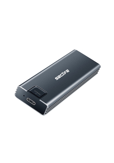 1tb Seclife Scl-2300 M.2 Pcıe Nvme Taşınabilir Ssd Disk