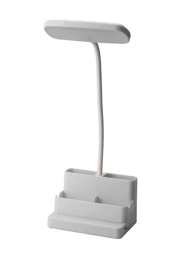 Avec Av-7225 Usb Şarjlı Masa Lambası Çok Renkli