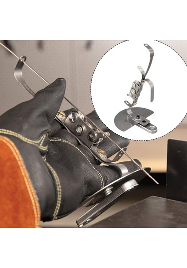 Homyl Tıg Tel Besleyici Sanayi İşletme Ev Kullanıcıları