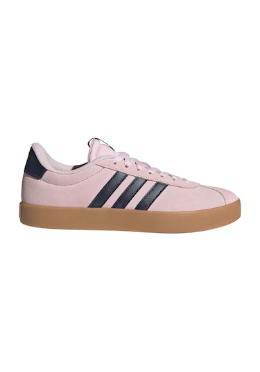 Adidas Vl Court 3.0 Kadın Pembe Spor Ayakkabı Jp7629 Pembe