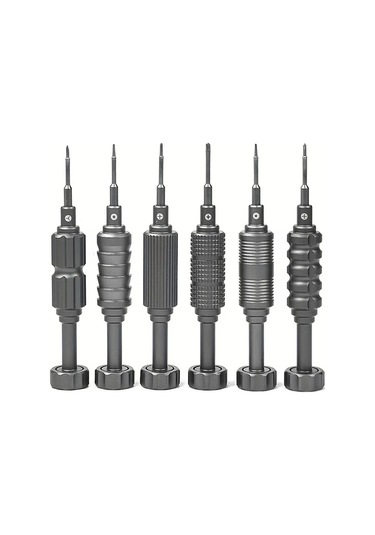 Honeybeeshop 6 Adet Cep Telefonu Tornavida Seti Cep Telefonunu Cikarma Araci Ozel Lot Basligi