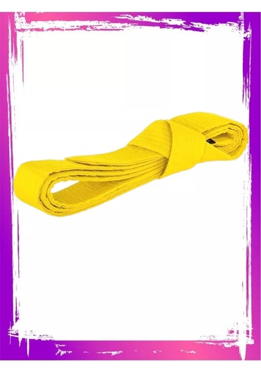 Kmmax Karate Ve Judo İçin Dövüş Sanatları Kemeri 227238585 Gri