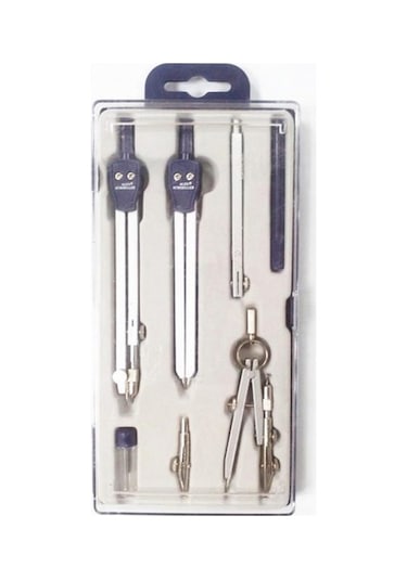 Alex Schoeller Pergel Seti Alx-819