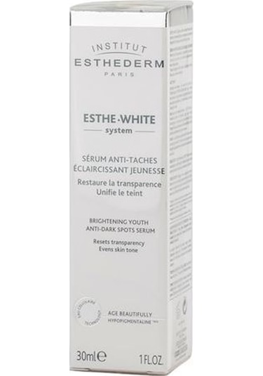 Institut Esthederm Este-White Dark Spots Serum 30 ML