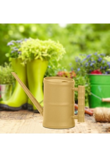 Pazly Uzun Ten Suntek Sulama Nozullu Magideal Için Çimleri Bahçe 1.6l Ng