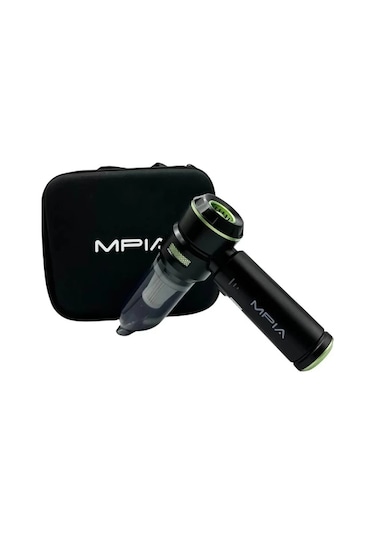 Mpıa Mcv-05 Plus 8 In 1 Araç Süpürgesi