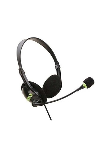 Flybuy Sy440mv 3.5mm Mikrofonlu Kablolu Oyun Kulaklığı - Usb/3.5mm, Dizüstü/pc İçin