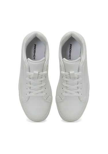Proshot Opella W Beyaz Kadın Sneaker 000000000102241719