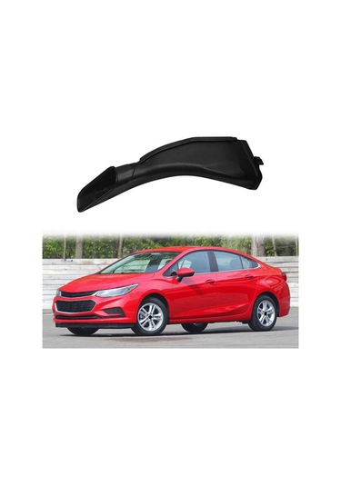 Synodicmonth 13367310 Chevrolet Cruze 2017-2019 İçin Motor Arka Hava Giriş Borusu Otomobil Parçaları