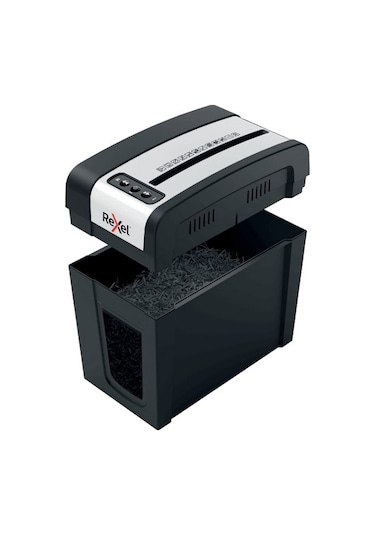 Rexel  Secure MC3-SL EU, Ev Tipi Evrak İmha Makinesi