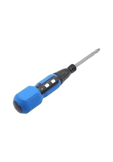 Pazly Tornavida Mm Led Işıklı 36v Elektrikli Çok Fonksiyonlu 635 Tt