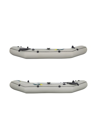 Bestway 65160 Ranger Elite 2.95m 1.30m Bot