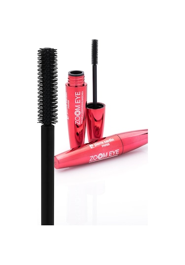 Pierre Cardin 2'Li Kalıcı Göz Kalemi & Zoom Eye Maskara