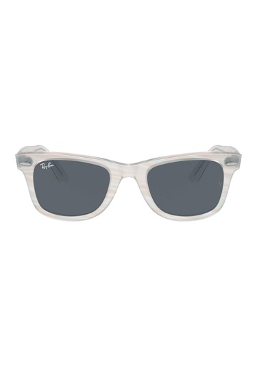 Ray-Ban Güneş Rbg 2140 Wayfarer 1407/r5 50 G Çok Renkli