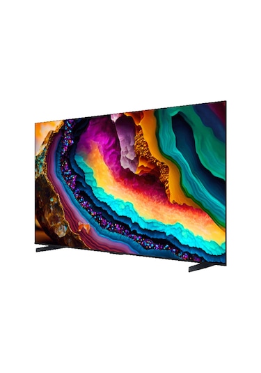 TCL 98P755 98" 4K Ultra HD Uydu Alıcılı Google LED TV