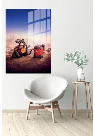 "miyrem Animasyon Kahramanları1^ Design Cam Tablo Model: 314