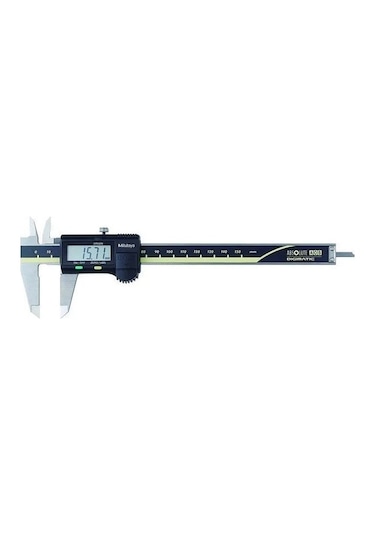 Mitutoyo 150mm Dijital Kumpas 500-181-30