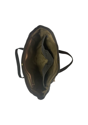 Vintage Salaş Design Su Geçirmez Kanvas Deri Günlük Okul Gezi Omuz Kol Çantası 35x28cm Siyah Vintage Salaş Design Su Geçirmez Kanvas Deri Günlük Okul Gezi Omuz Kol Çantası 35x28cm Siyah